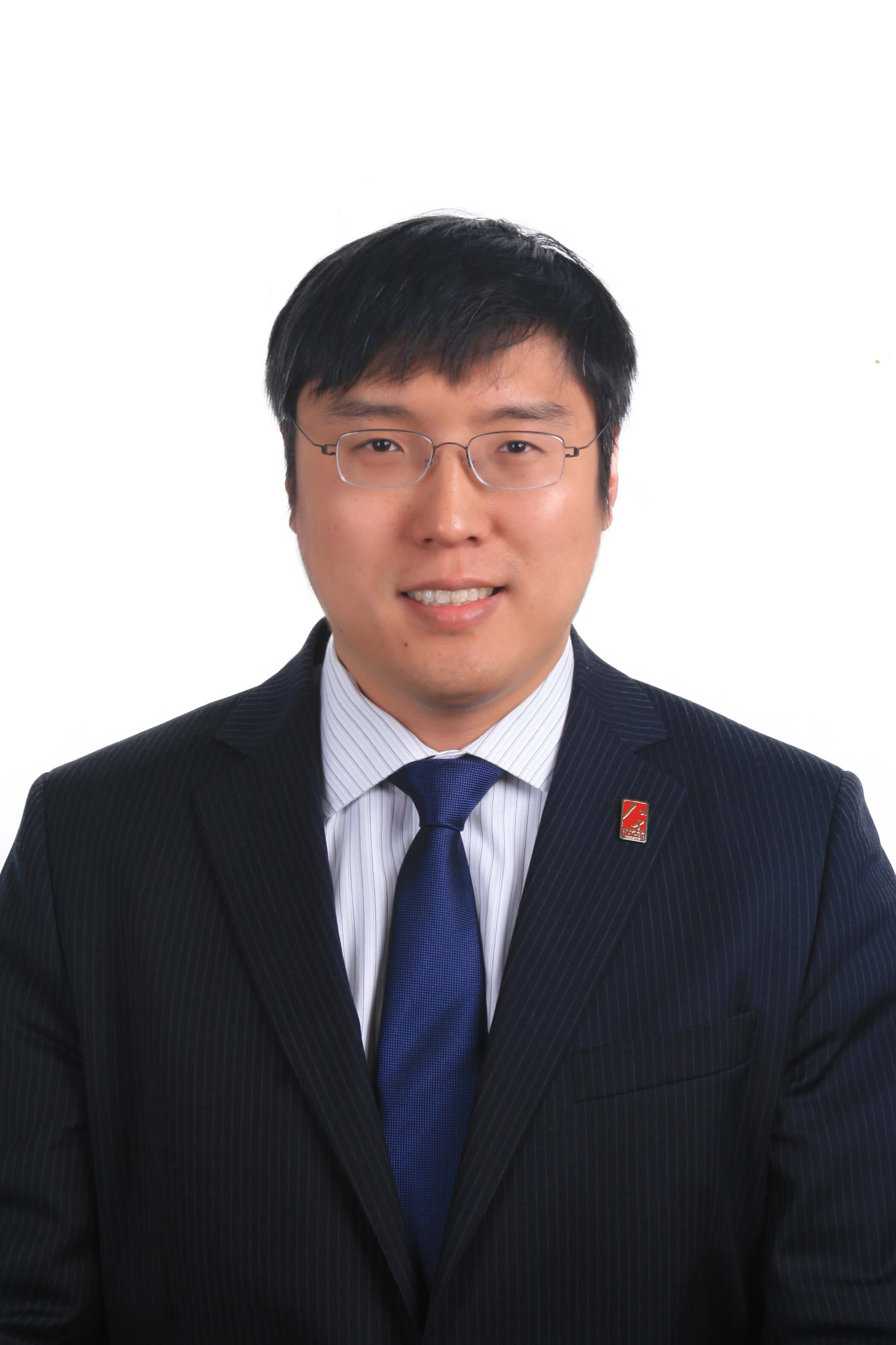 李扬