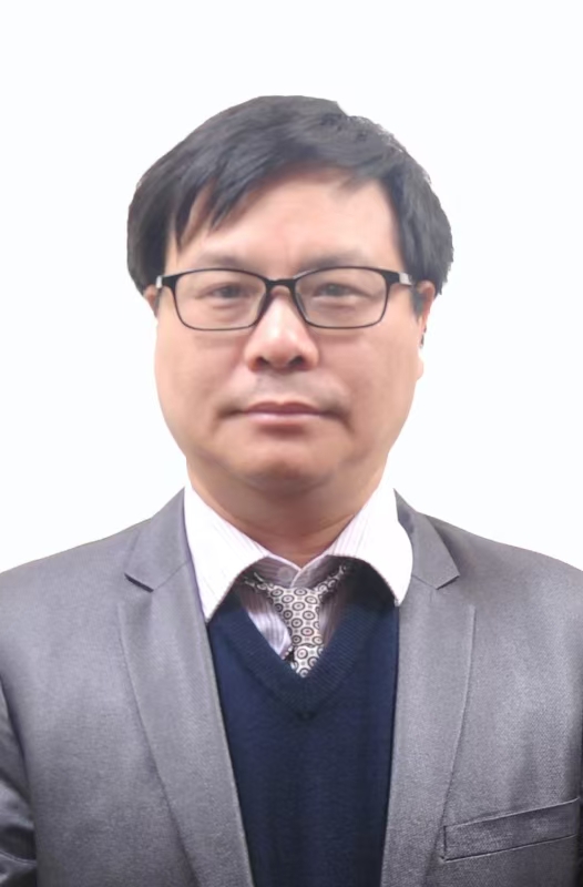 李勇