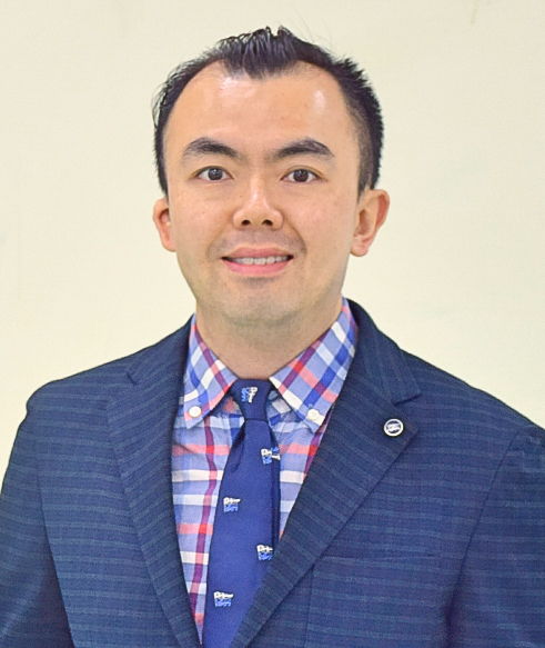 孙建敏