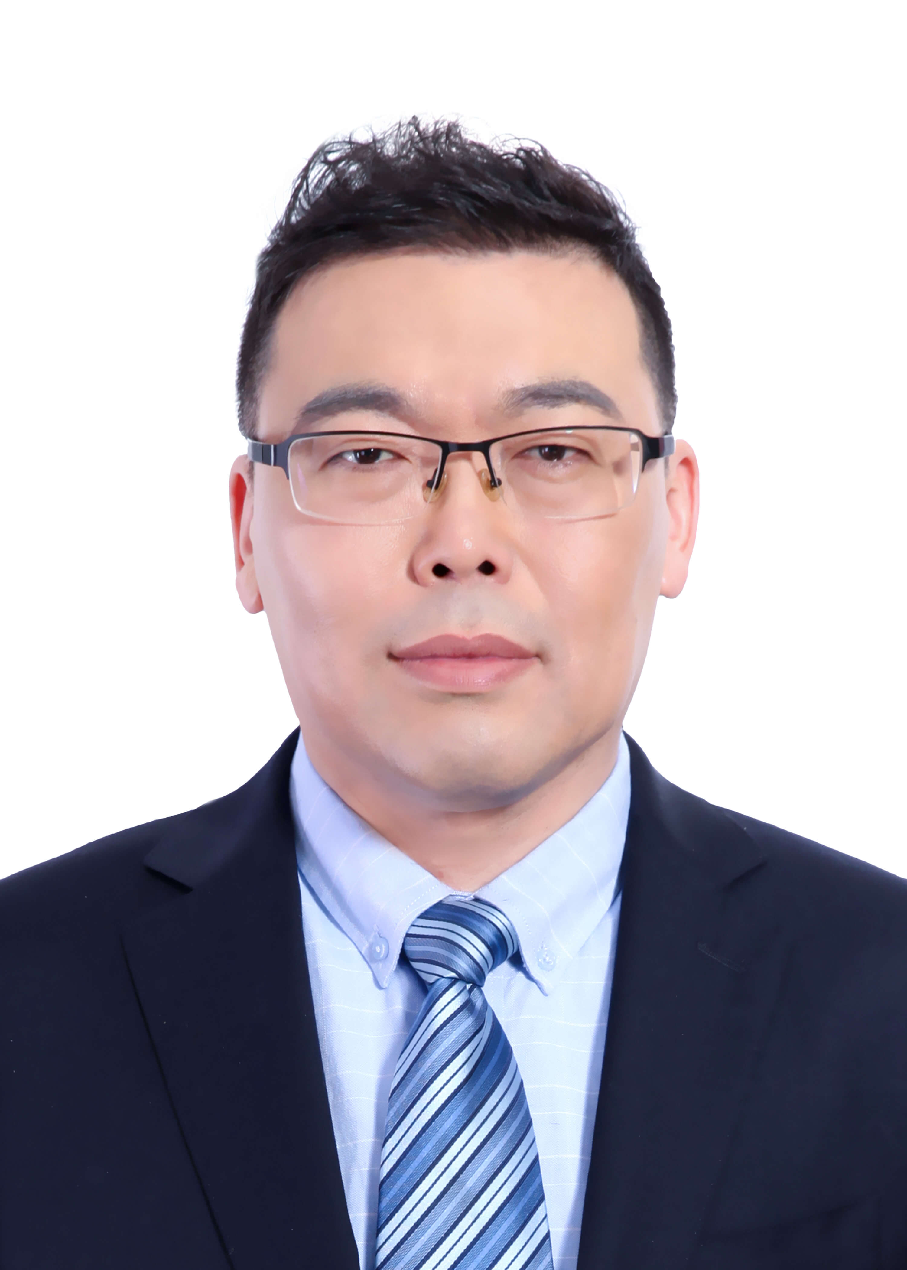 王健