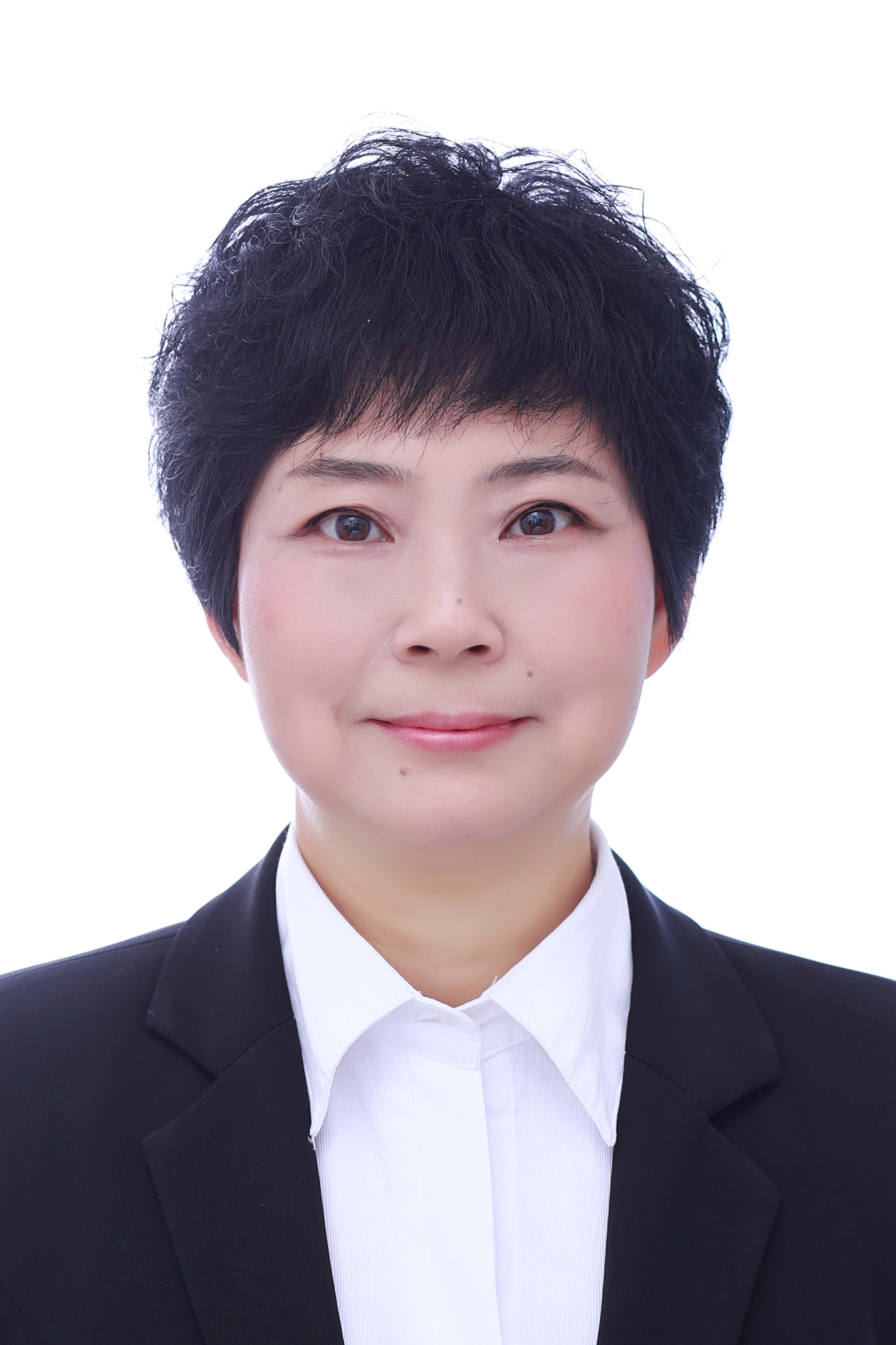 徐映梅
