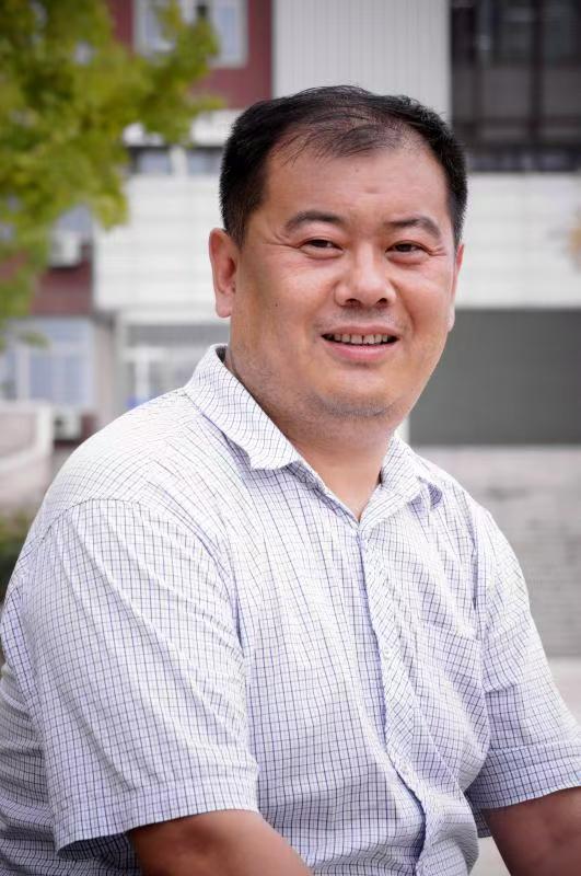 张宝学